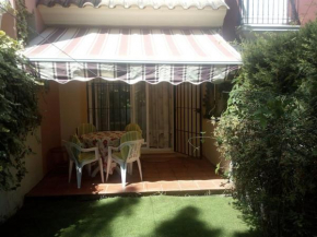 Adosado Islantilla, Huelva, La Antilla